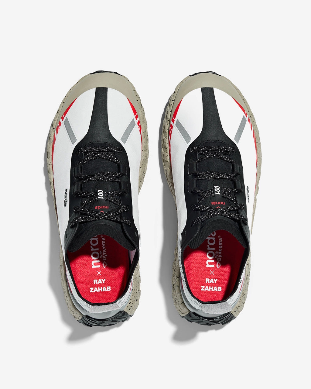 001 RZ Edition 'Magma'