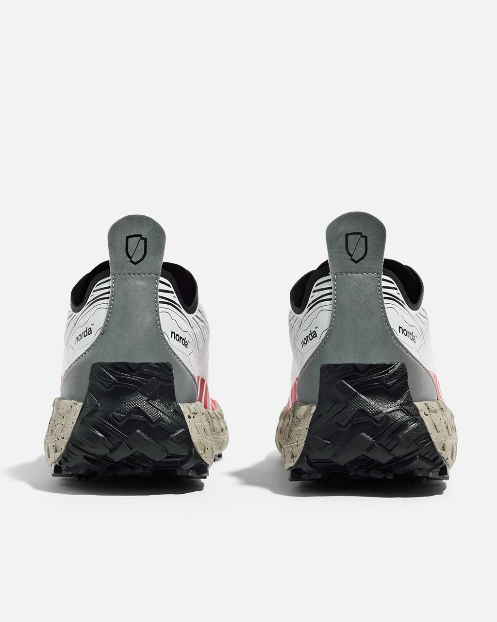 001 RZ Edition 'Magma'