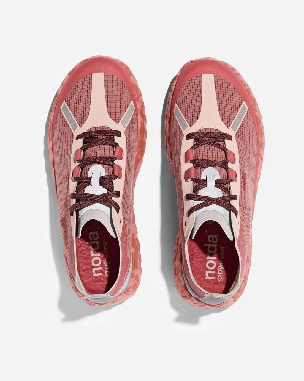 001 RZ Edition 'Vermillion'