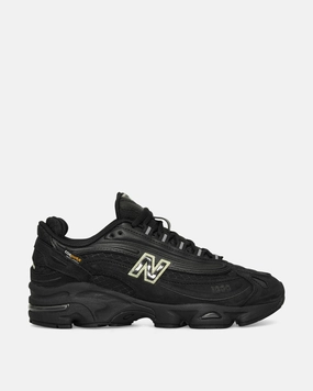 1000 Sneakers Black