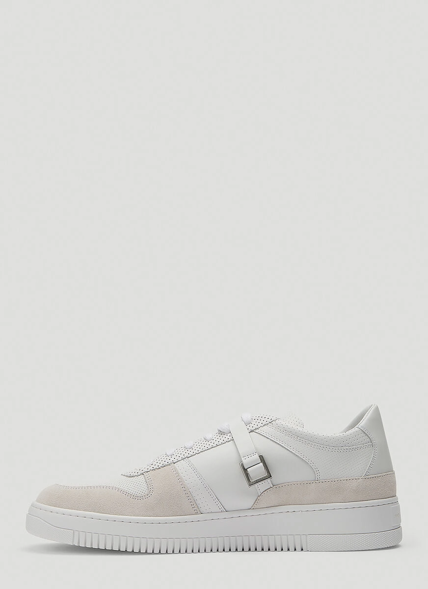 1017 ALYX 9SM Buckled Low-Top Sneakers