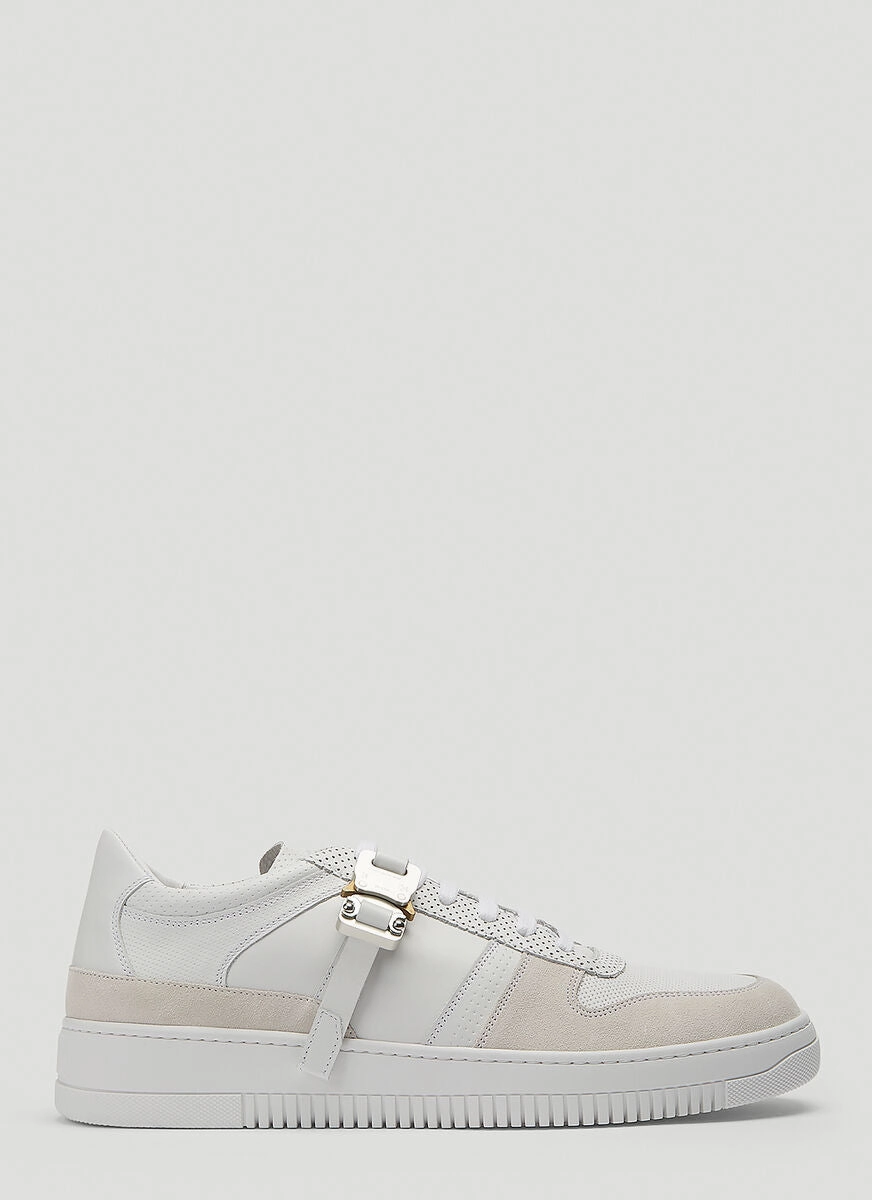 1017 ALYX 9SM Buckled Low-Top Sneakers