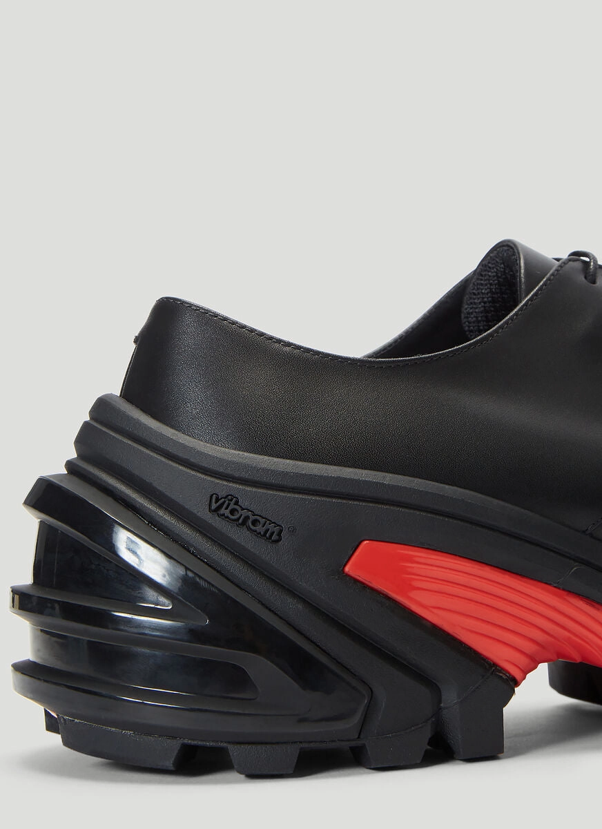 1017 ALYX 9SM Chunky Sole Derby Shoes