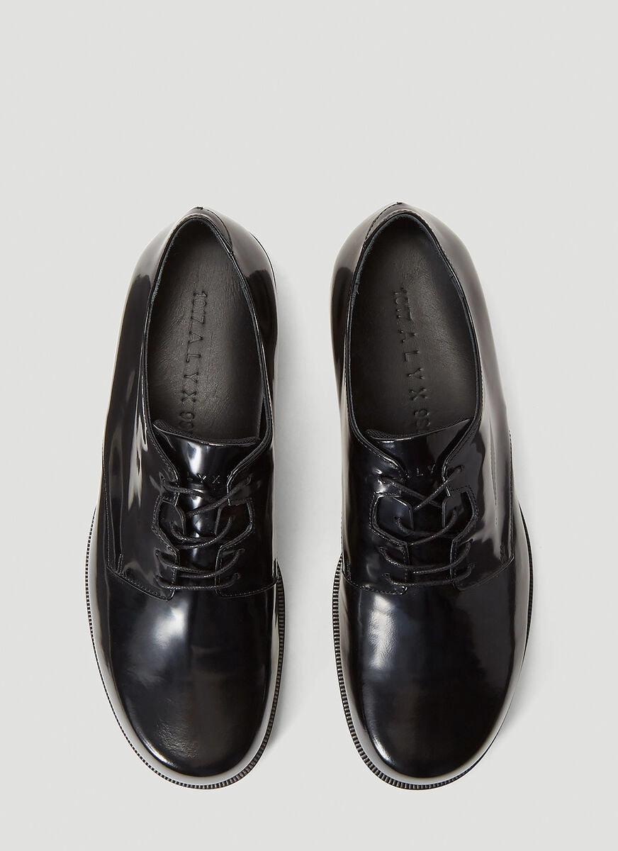 1017 ALYX 9SM Derby Shoes