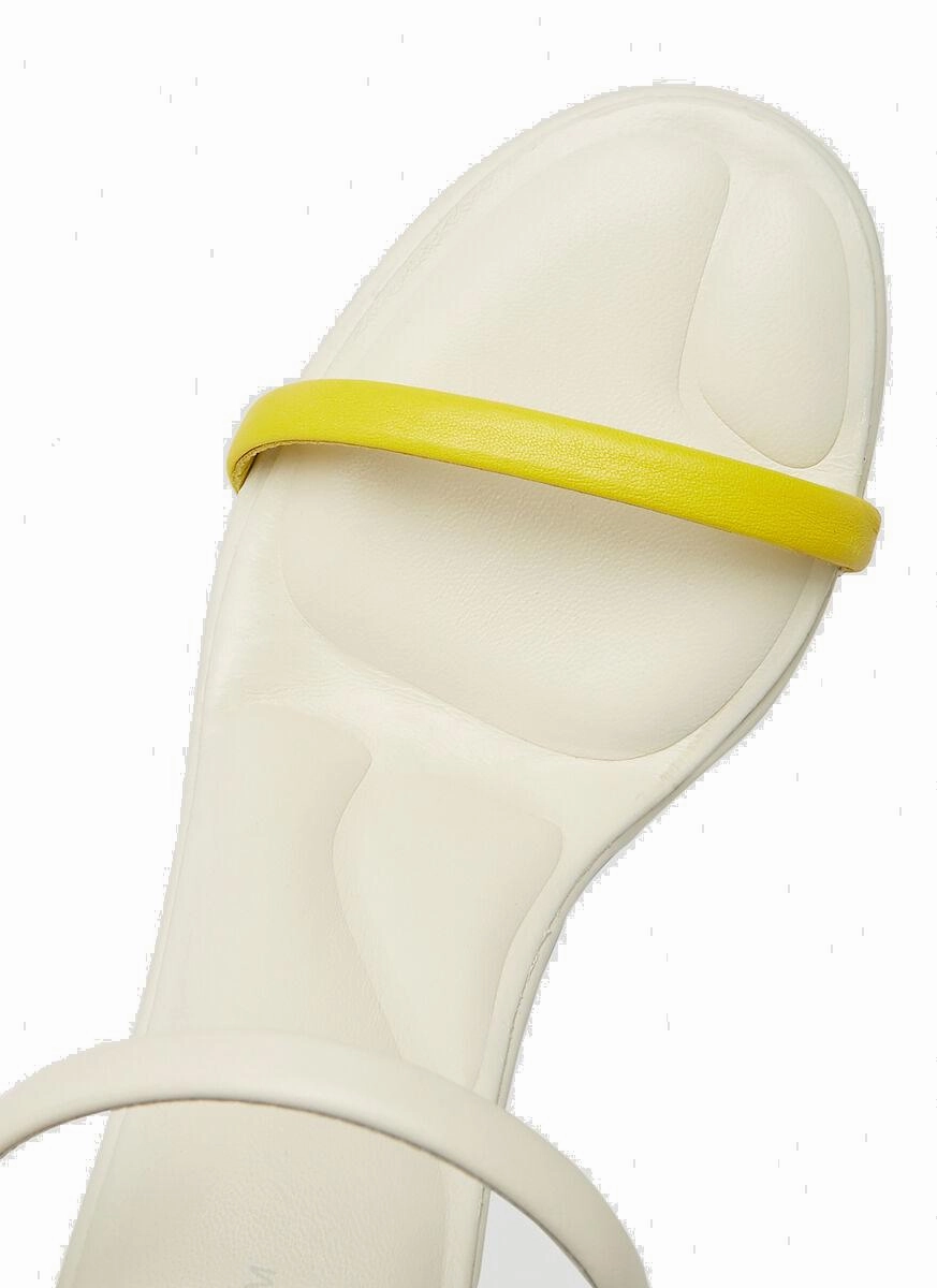 1017 ALYX 9SM Vulcano Open-Toe Sandals