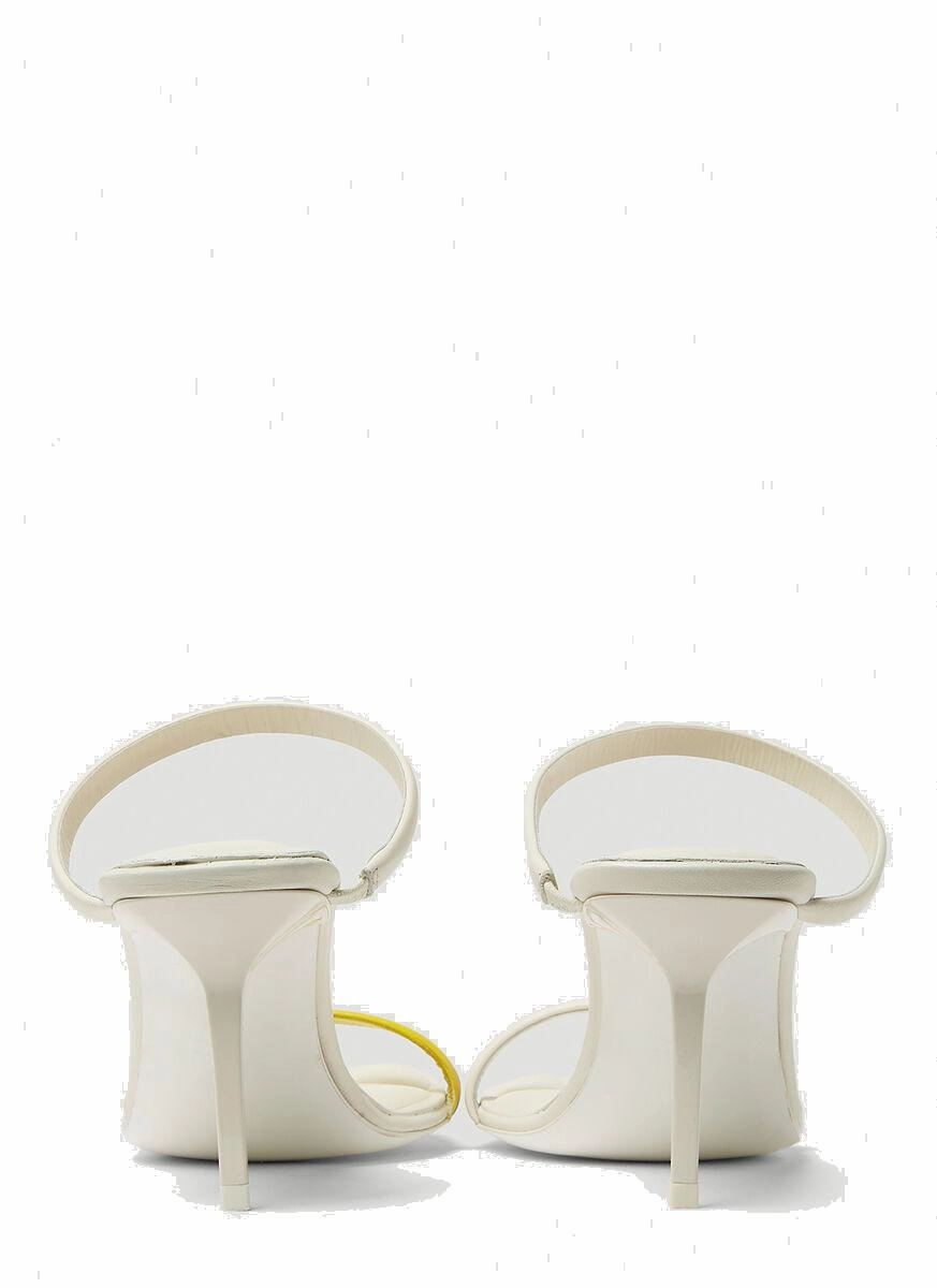 1017 ALYX 9SM Vulcano Open-Toe Sandals