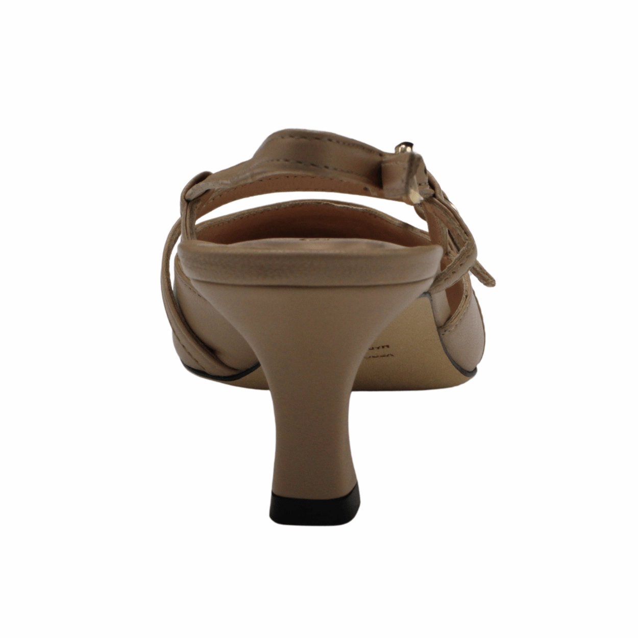 4027 Slingback Pump