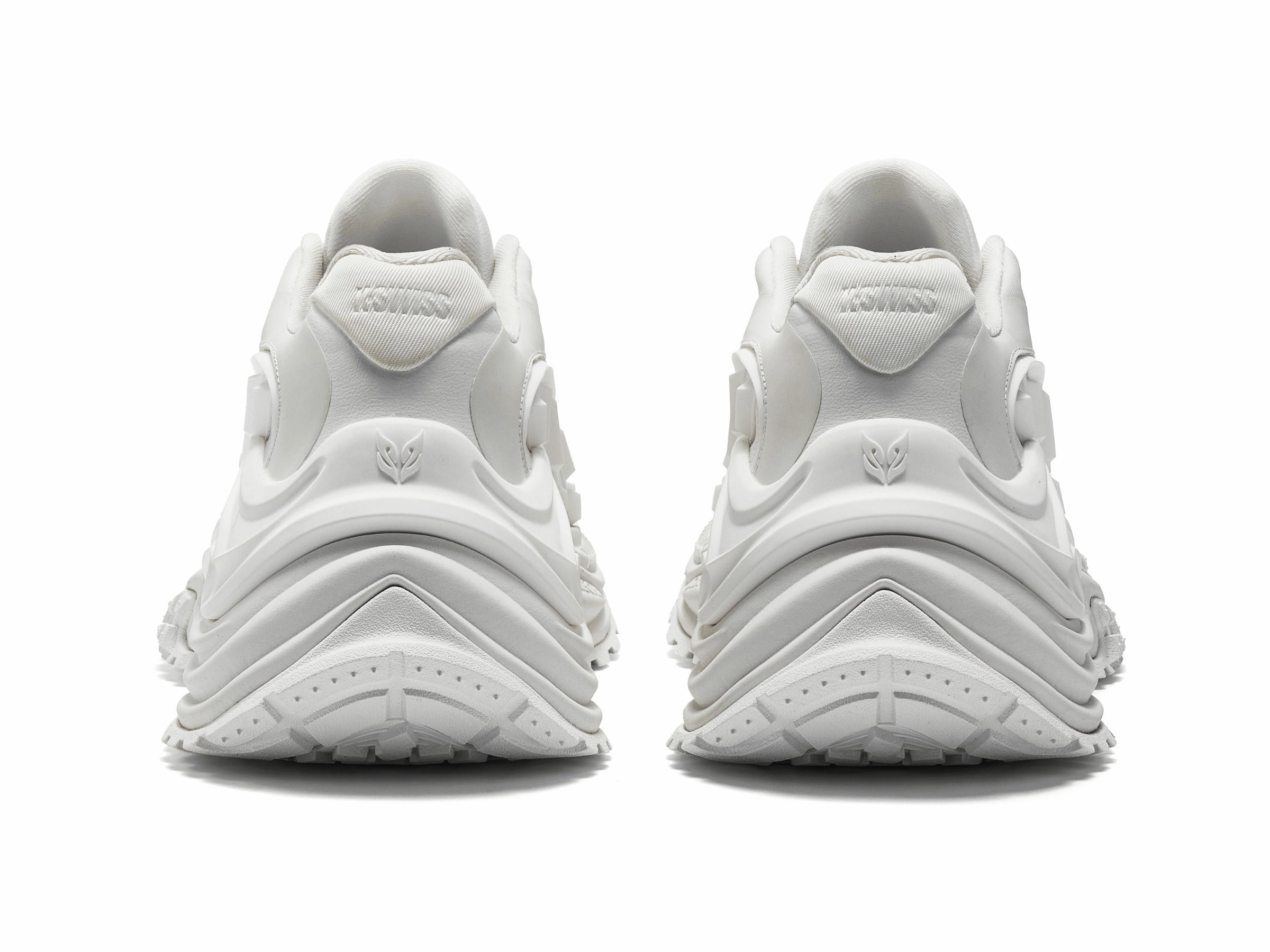 99392-100-M | RATTLESNAKE KS X OGR | WHITE