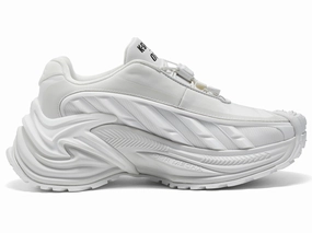 99392-100-M | RATTLESNAKE KS X OGR | WHITE