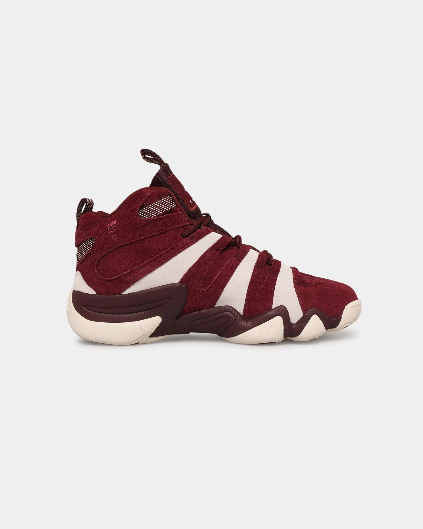 Adidas Crazy 8 Maroon