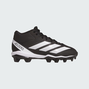 adidas Junior Impact.2 Mid Football Cleats