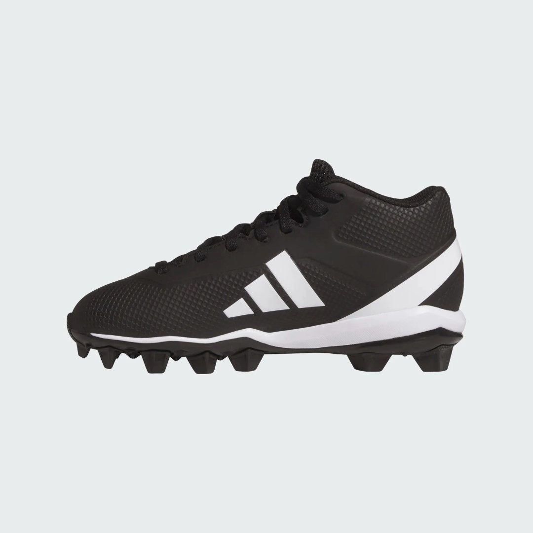 adidas Junior Impact.2 Mid Football Cleats
