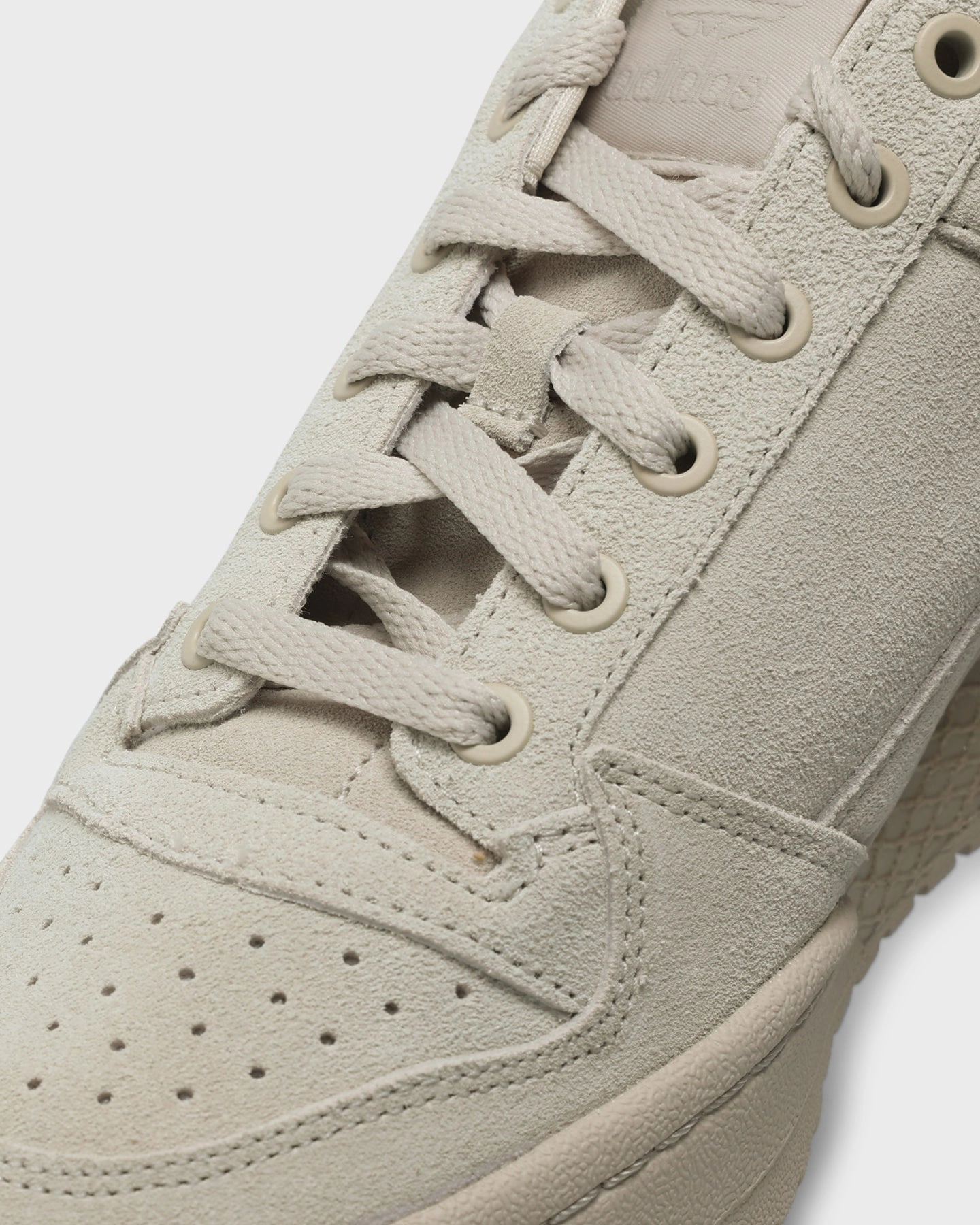 Adidas Women's Forum Bold Brown/Bliss/Off White