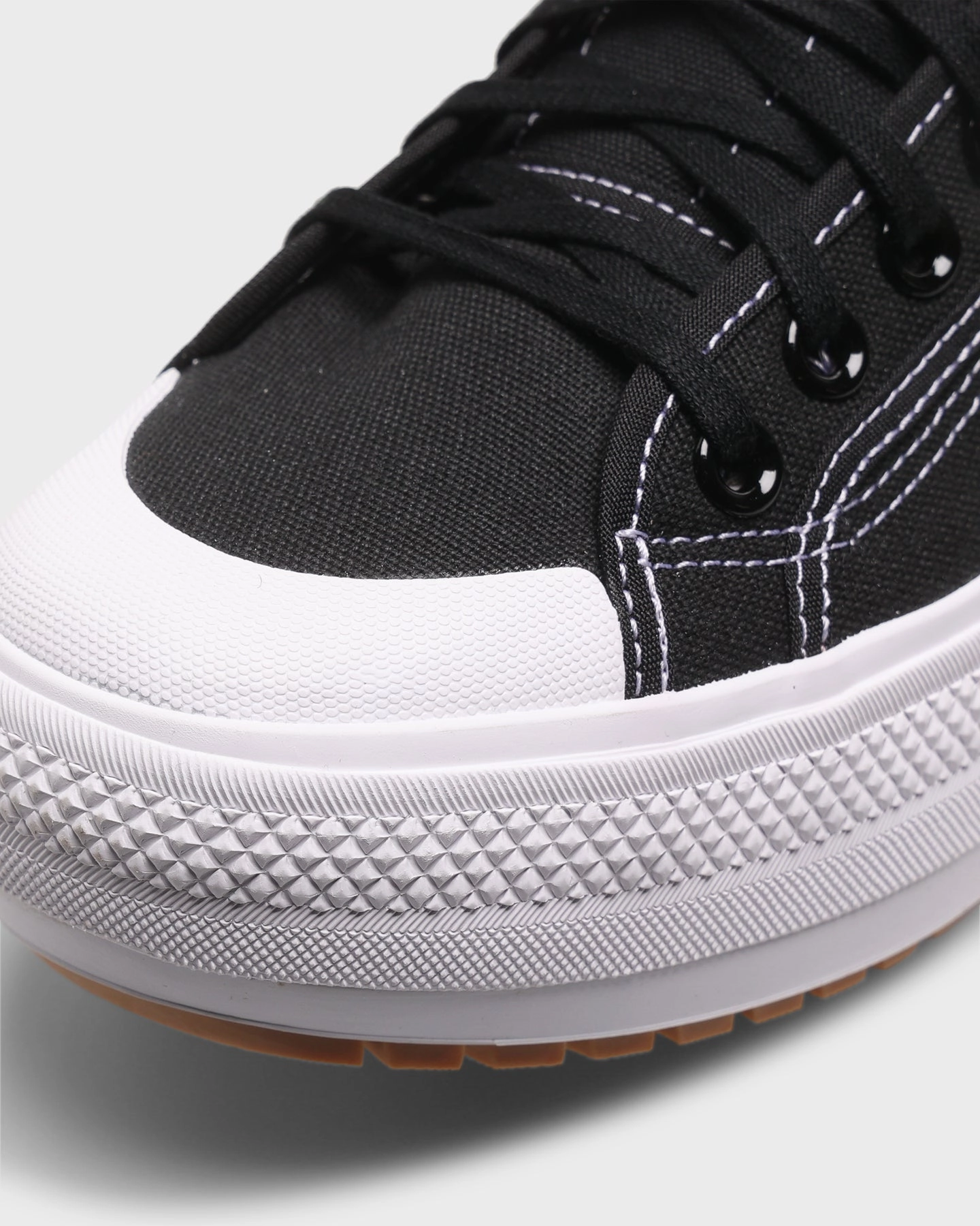 Adidas Women's Nizza Trek Core Black/Cloud White/Gum