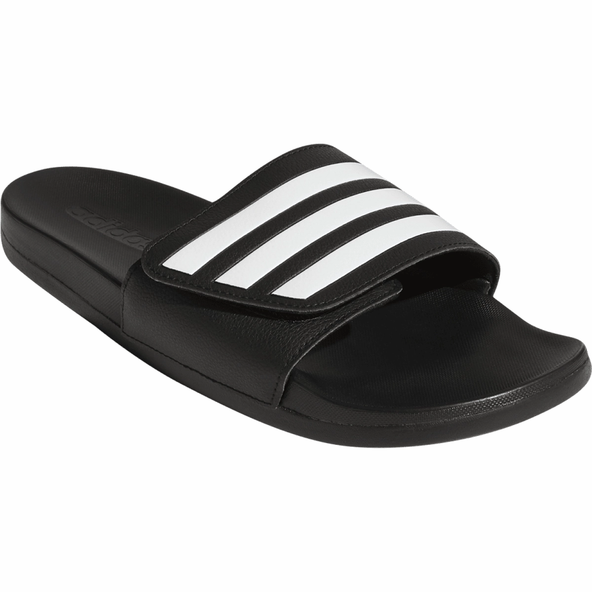 Adilette Comfort Adjustable Slides