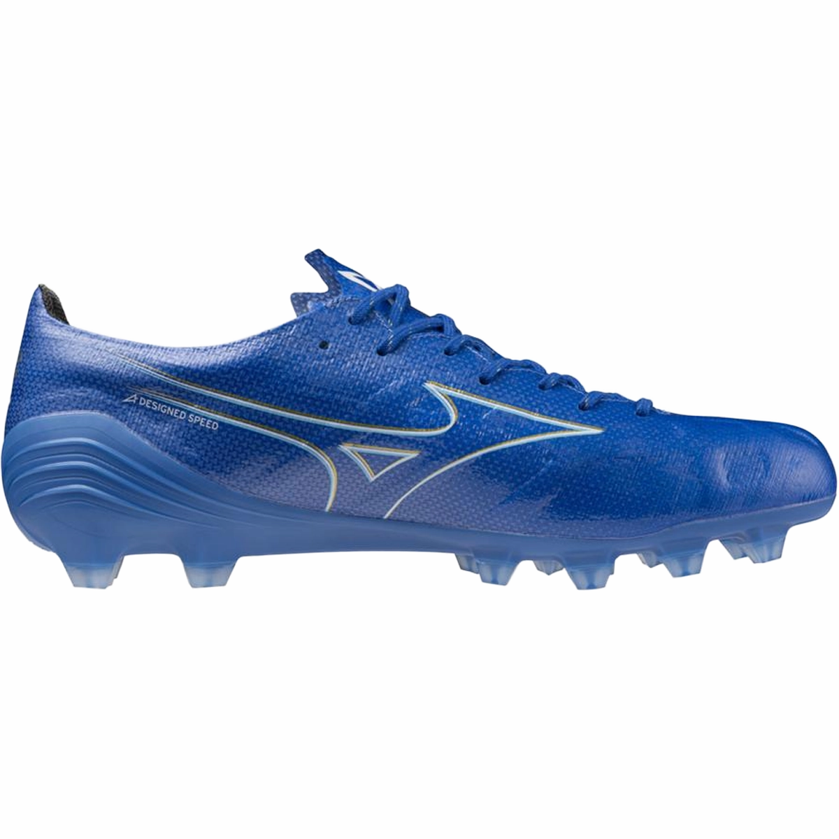 Alpha Elite FG