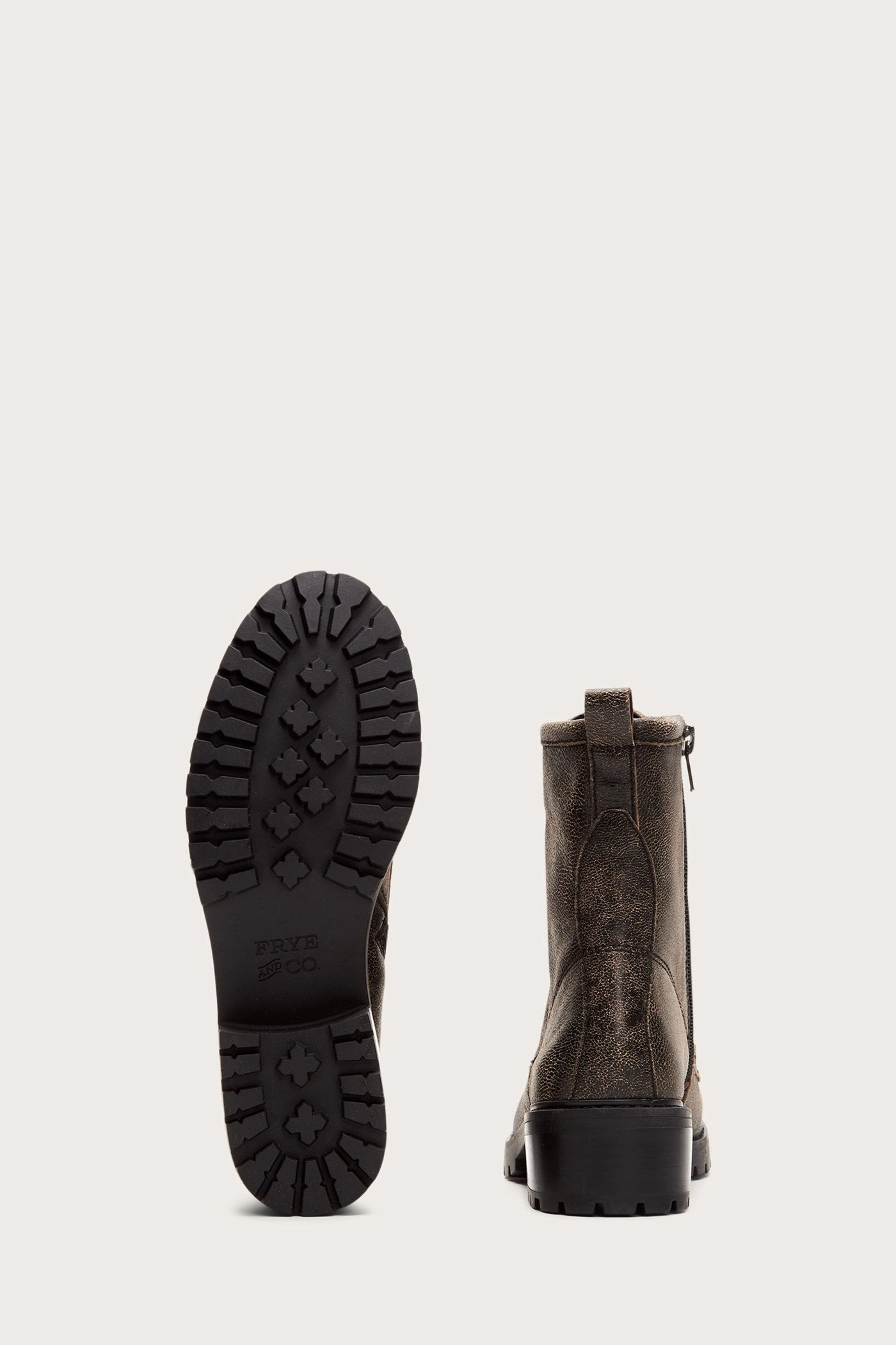 Anise Combat - Pre-Loved