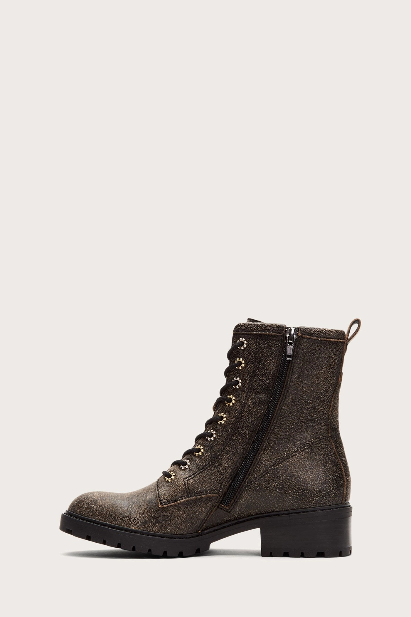 Anise Combat - Pre-Loved