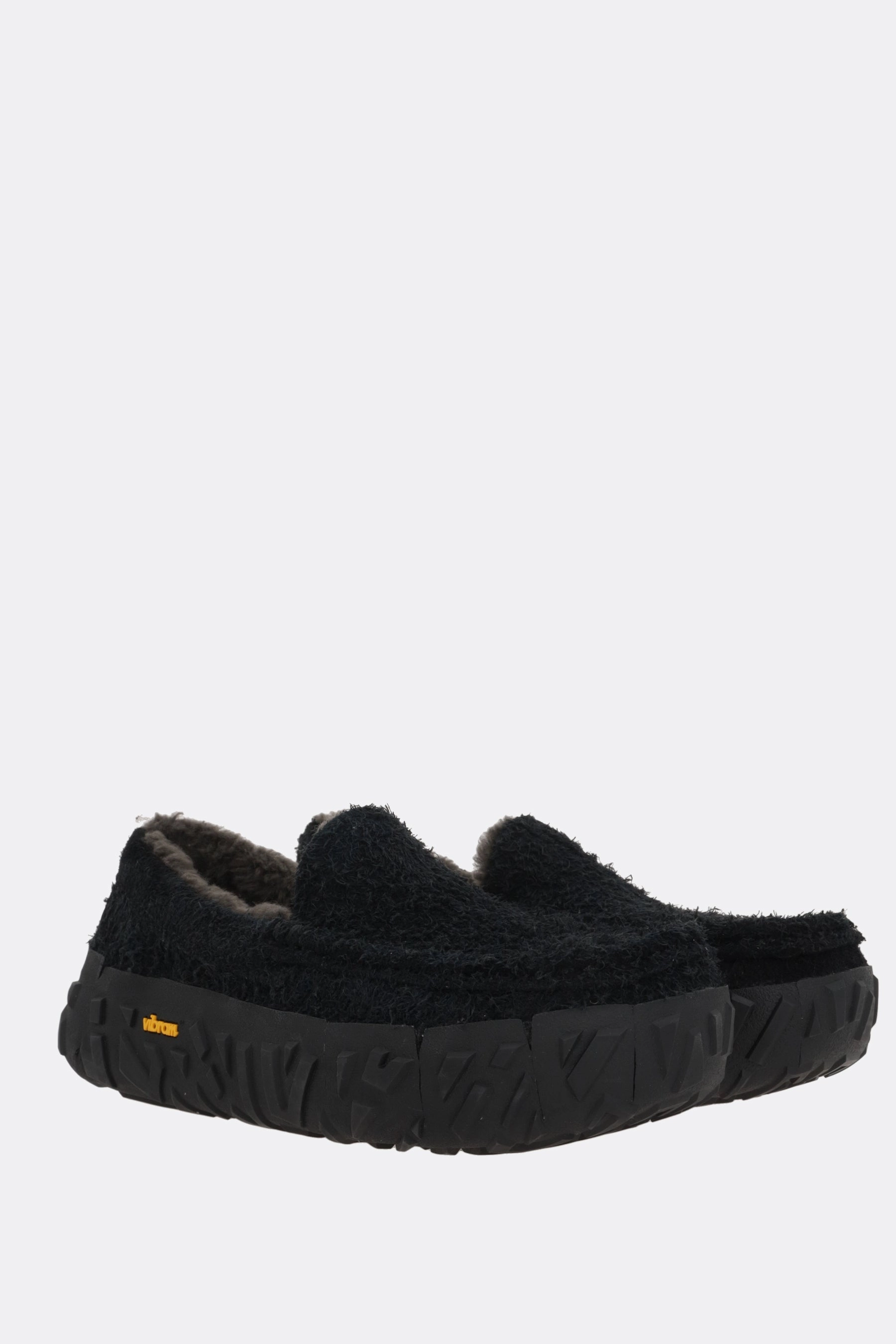 Ascot Vibram Wrap Tech loafers