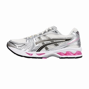 ASICS GEL-Kayano 14 - Cream / Sweet Pink
