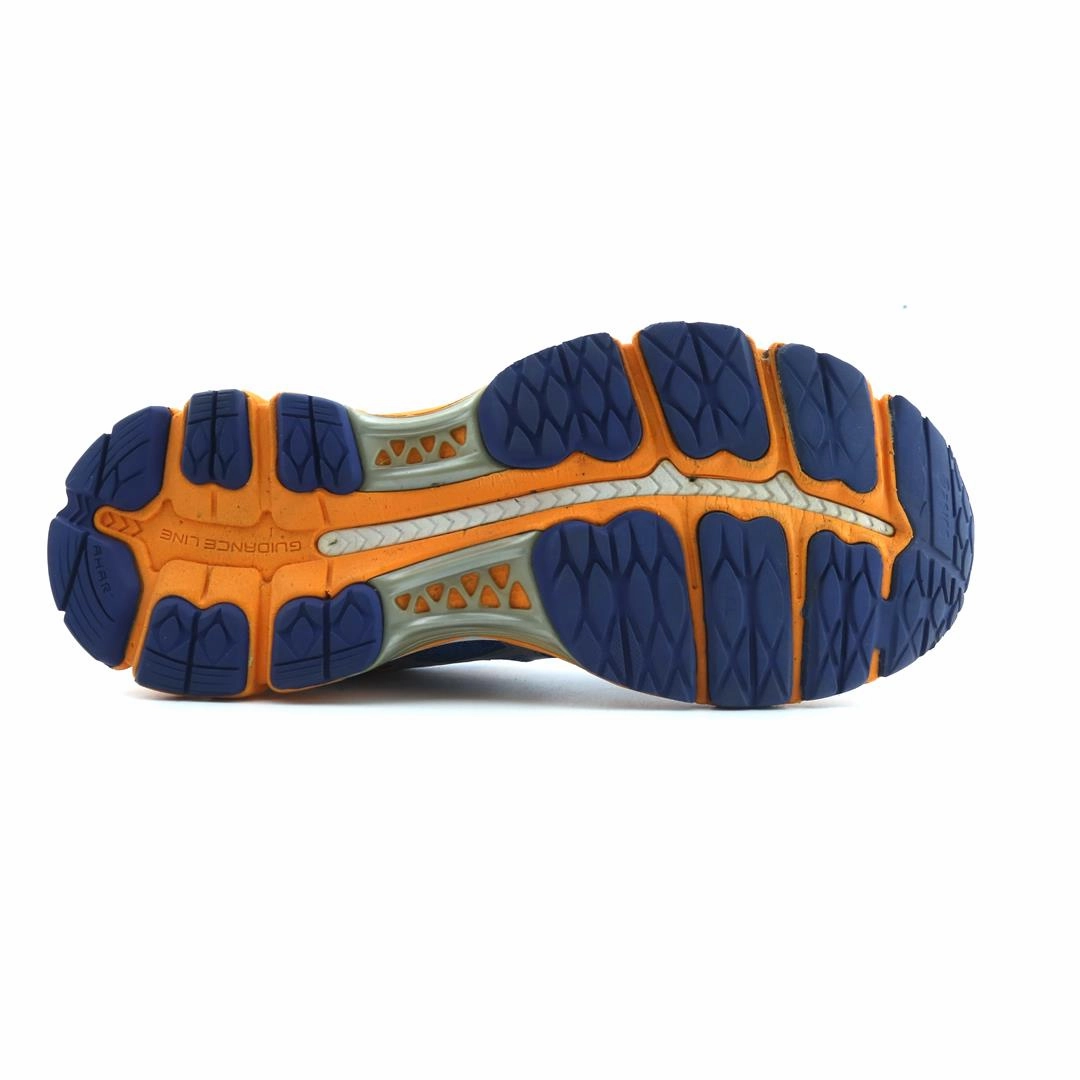 ASICS GEL NIMBUS 17