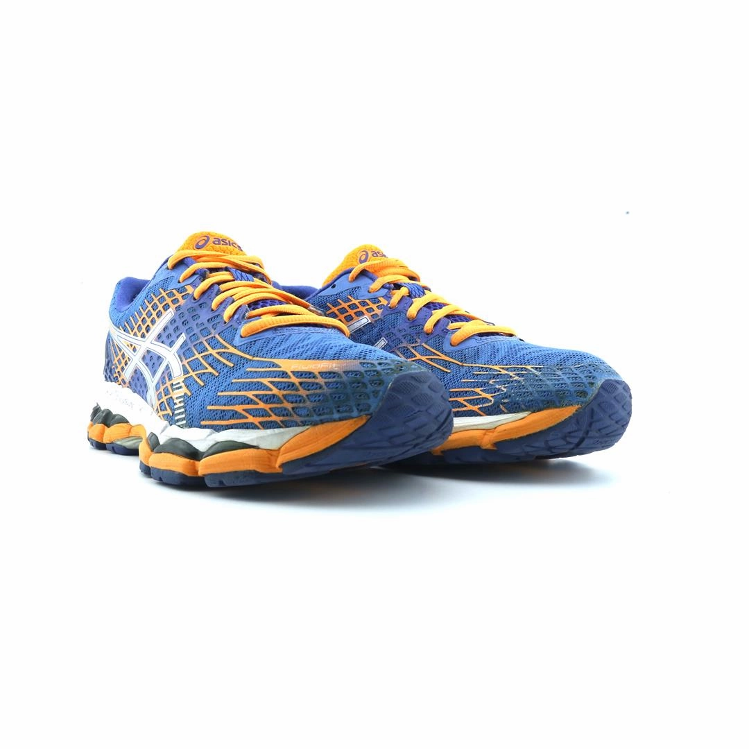 ASICS GEL NIMBUS 17