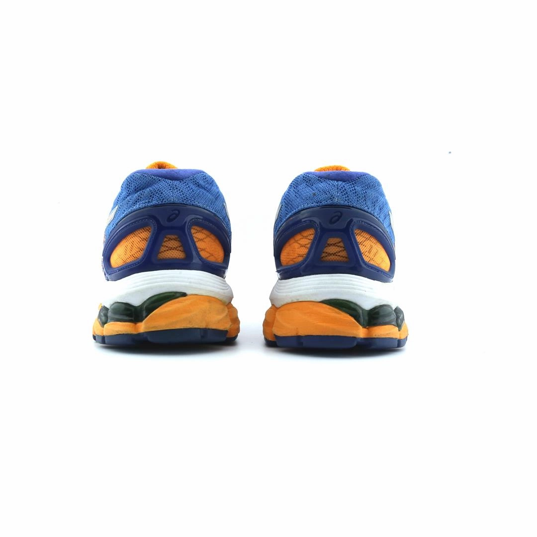 ASICS GEL NIMBUS 17