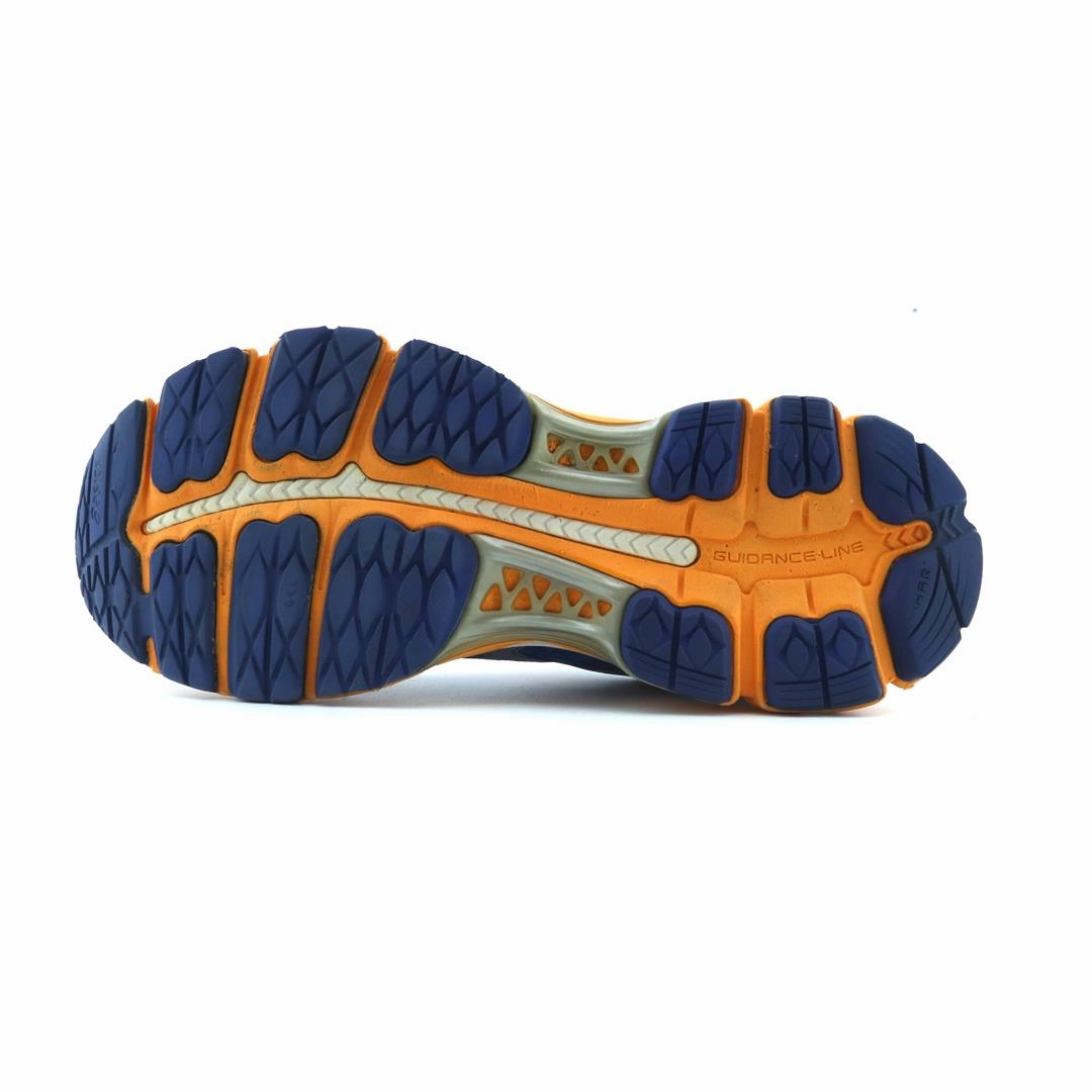 ASICS GEL NIMBUS 17