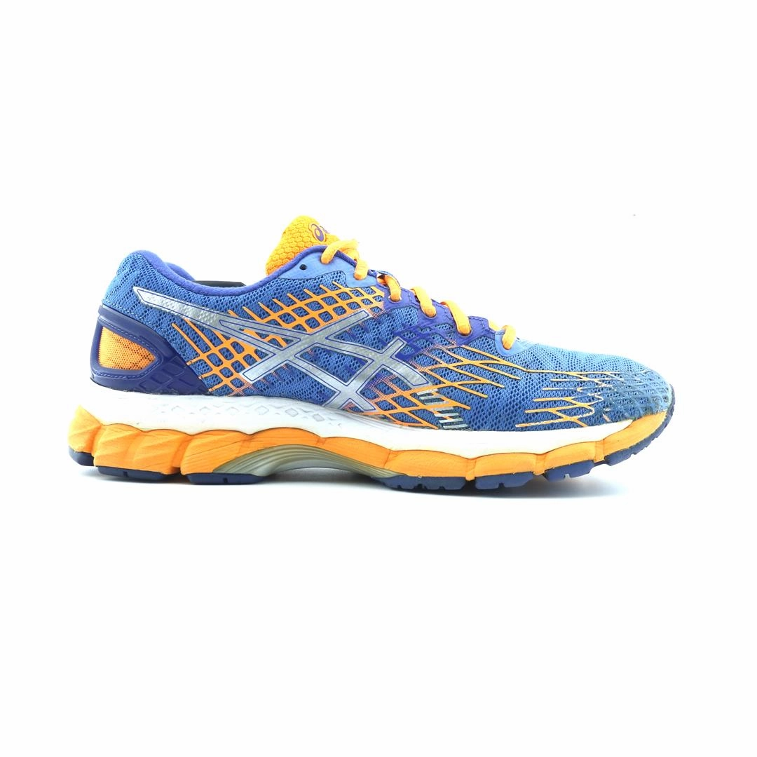 ASICS GEL NIMBUS 17