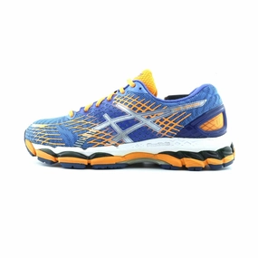 ASICS GEL NIMBUS 17