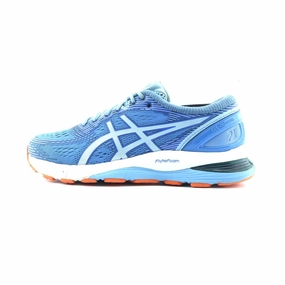 ASICS GEL NIMBUS 21