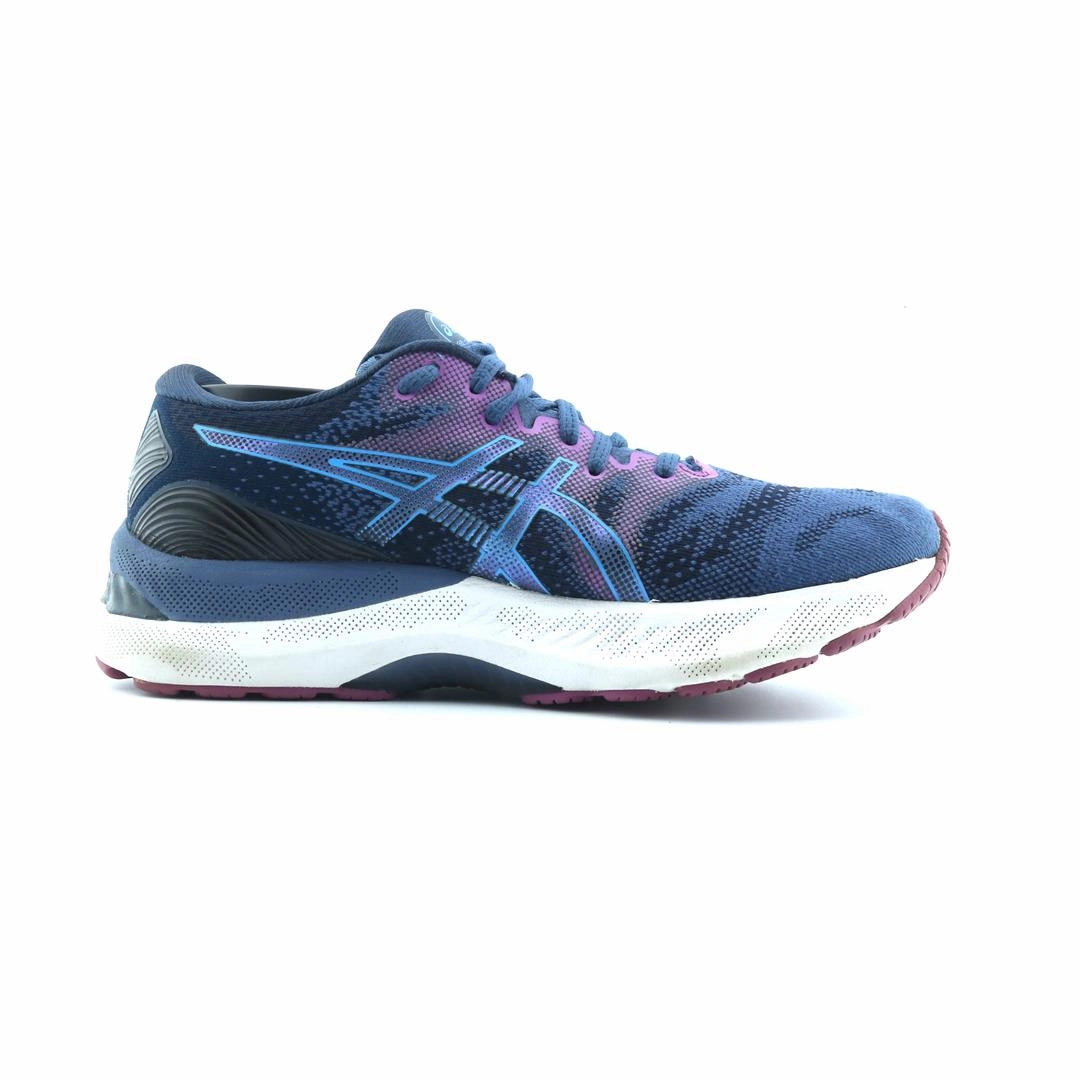ASICS GEL NIMBUS 23