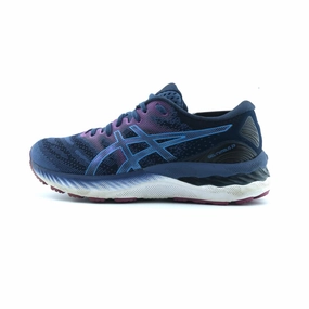 ASICS GEL NIMBUS 23