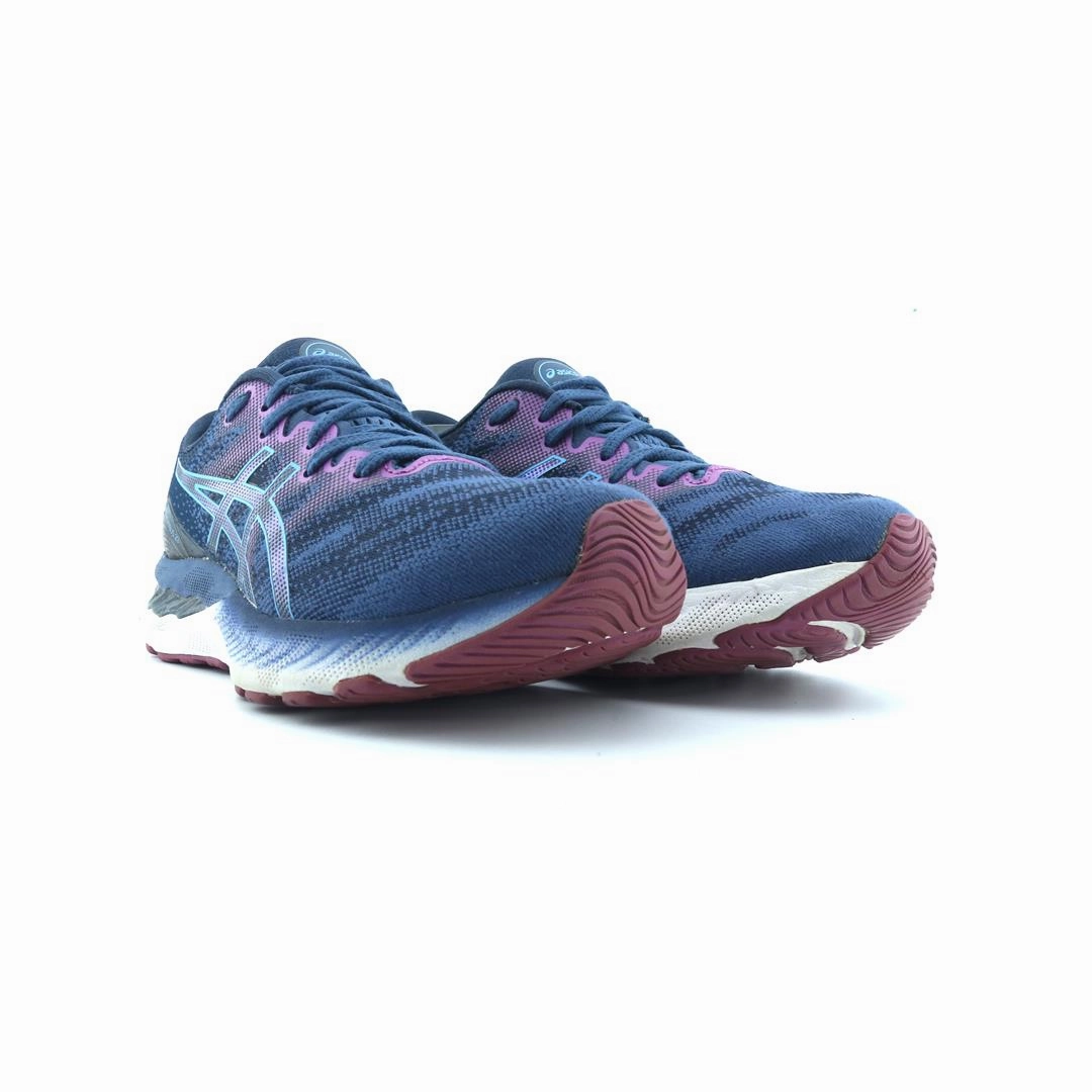 ASICS GEL NIMBUS 23
