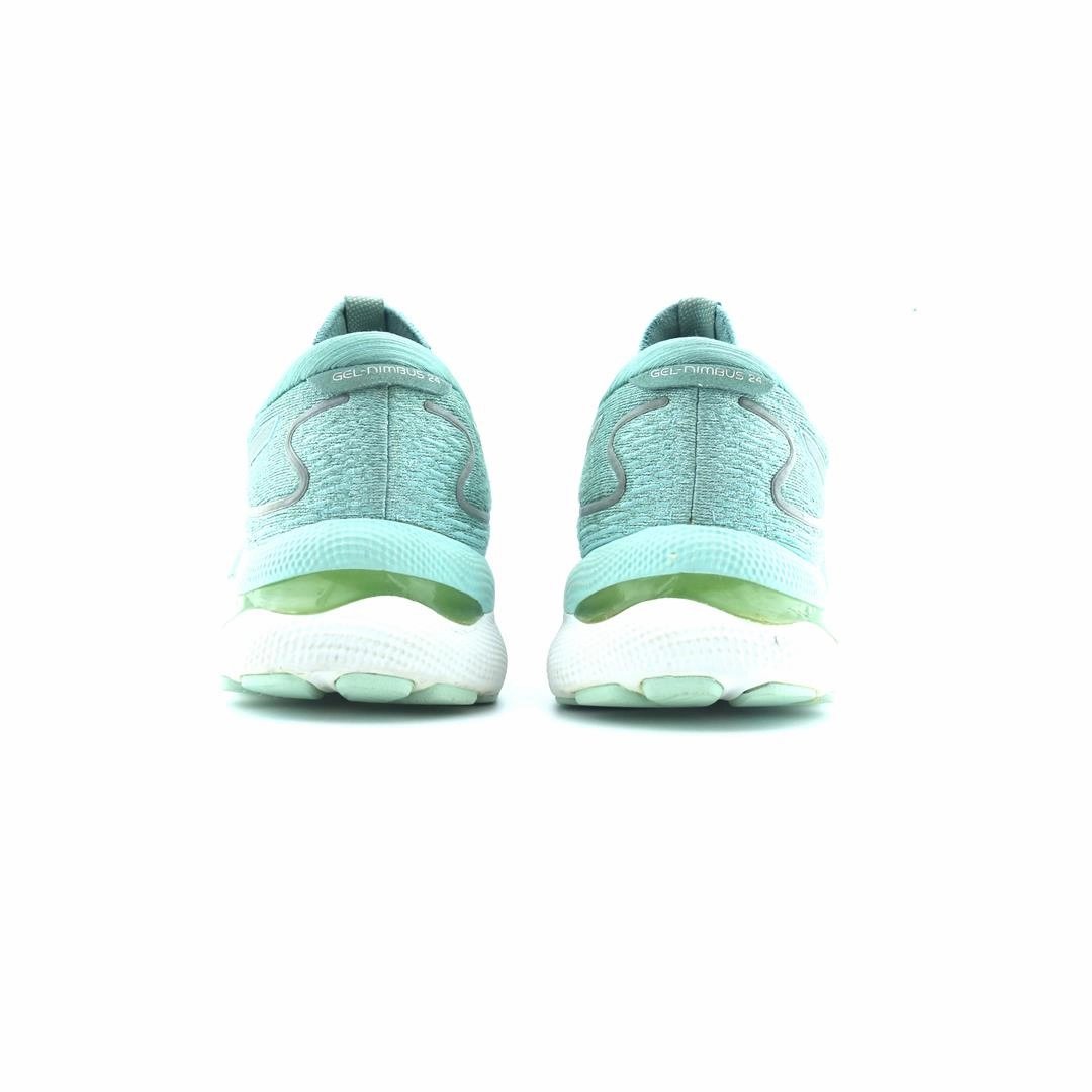 ASICS GEL NIMBUS 24