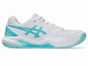 Asics Women's Gel-Dedicate 8 Pickleball Shoes