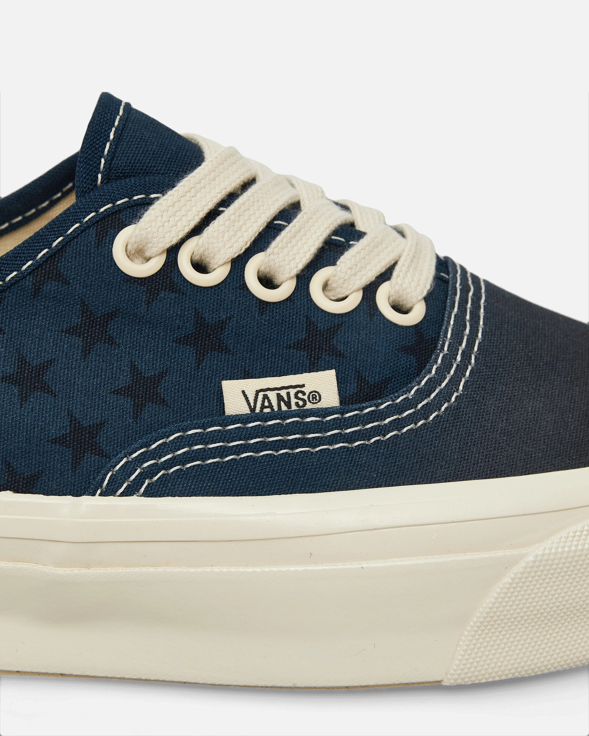 Authentic LX 44 Echoes Sneakers Dress Blues