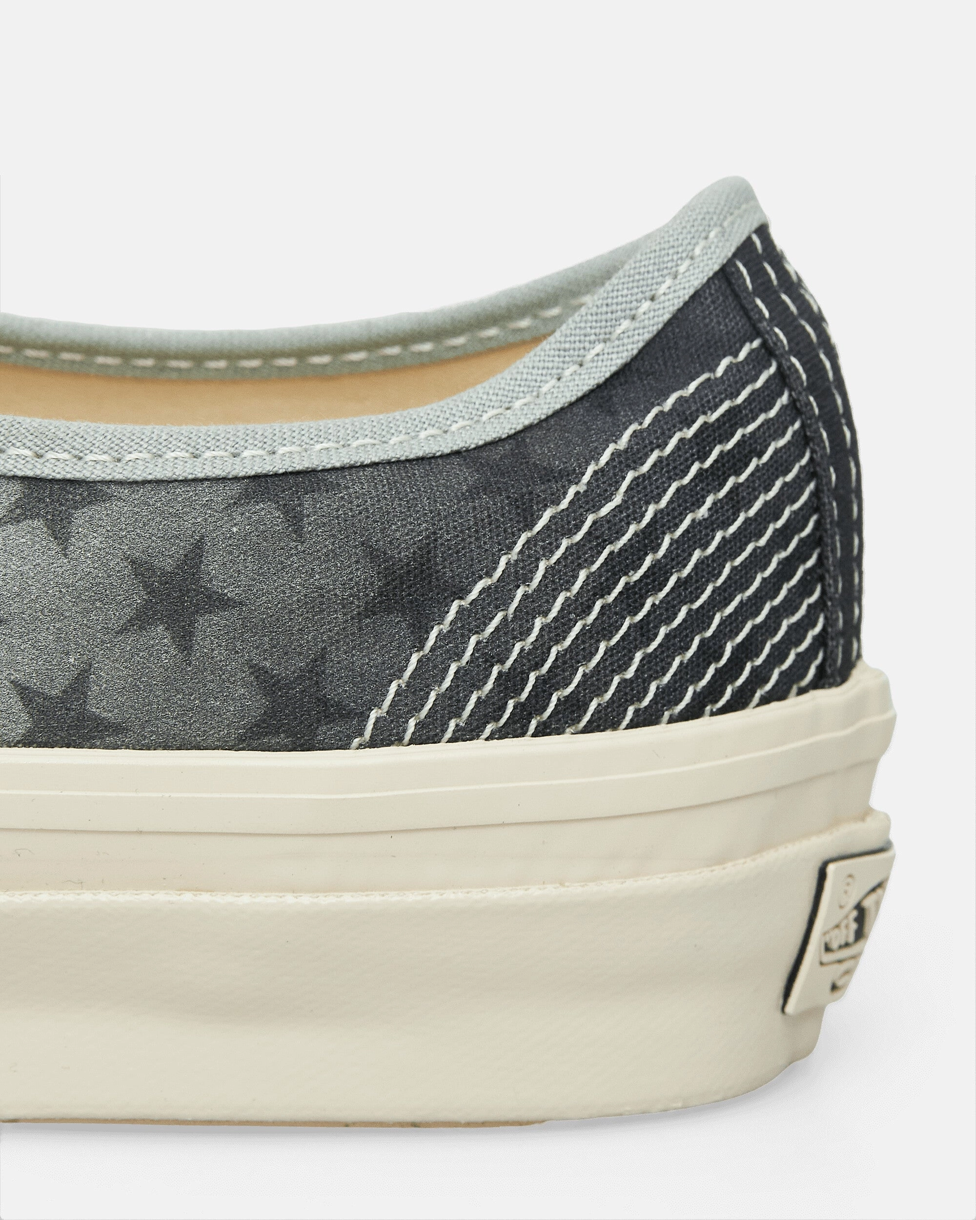 Authentic LX 44 Echoes Sneakers Puritan Gray