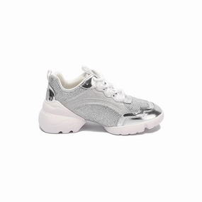Bernie - Silver