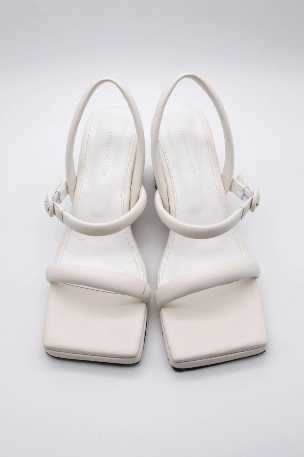 Bethany Platform Sandals