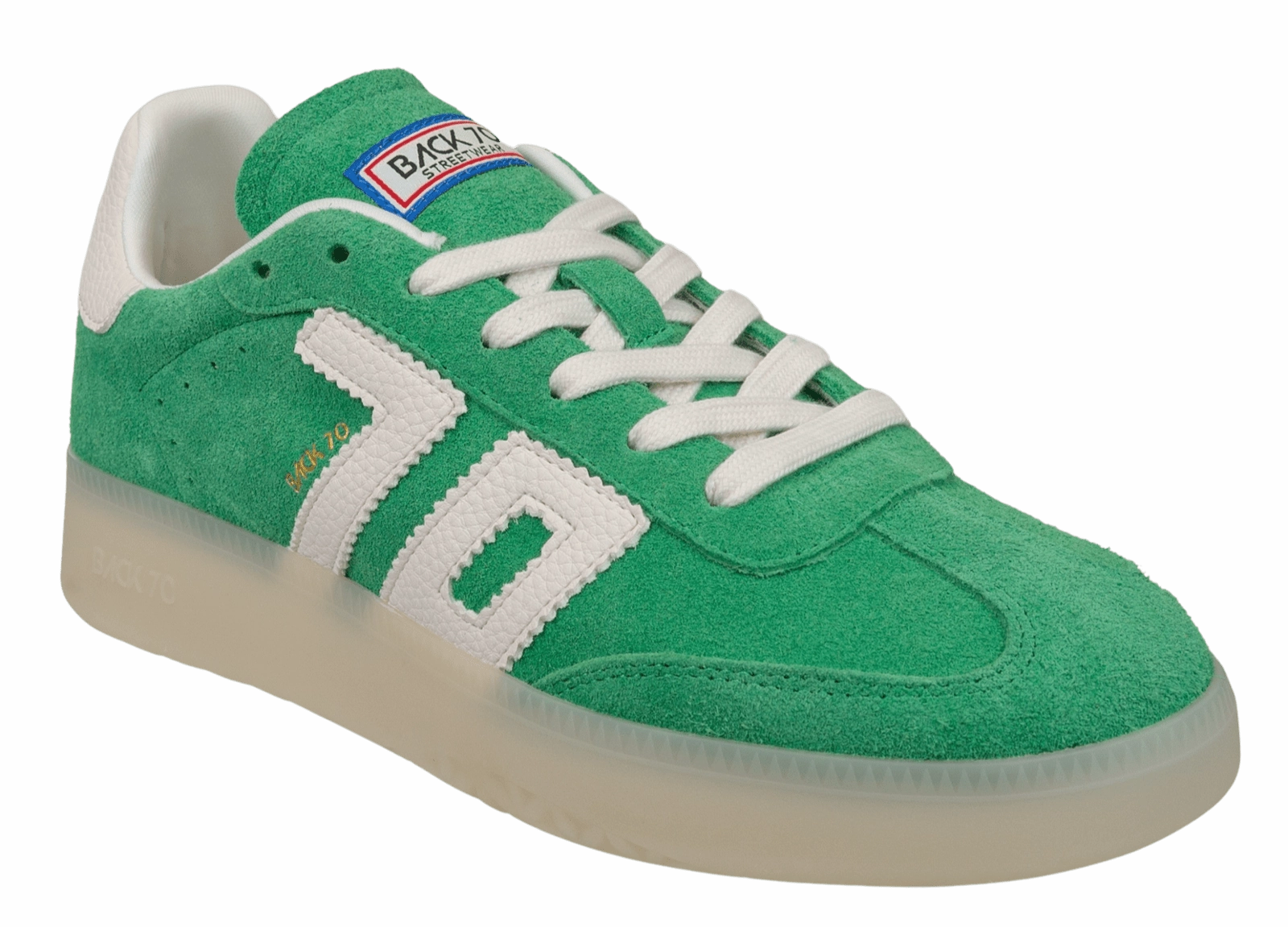 Boston 2505 Sneaker