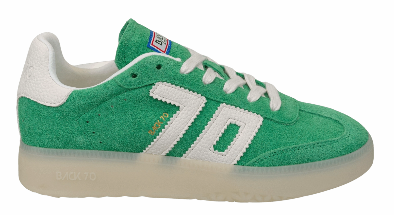 Boston 2505 Sneaker