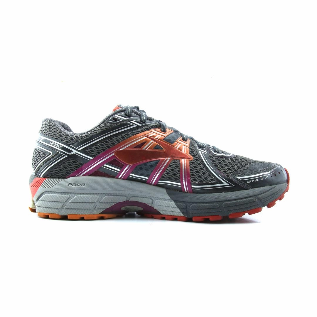 BROOKS ADRENALINE GTS 17