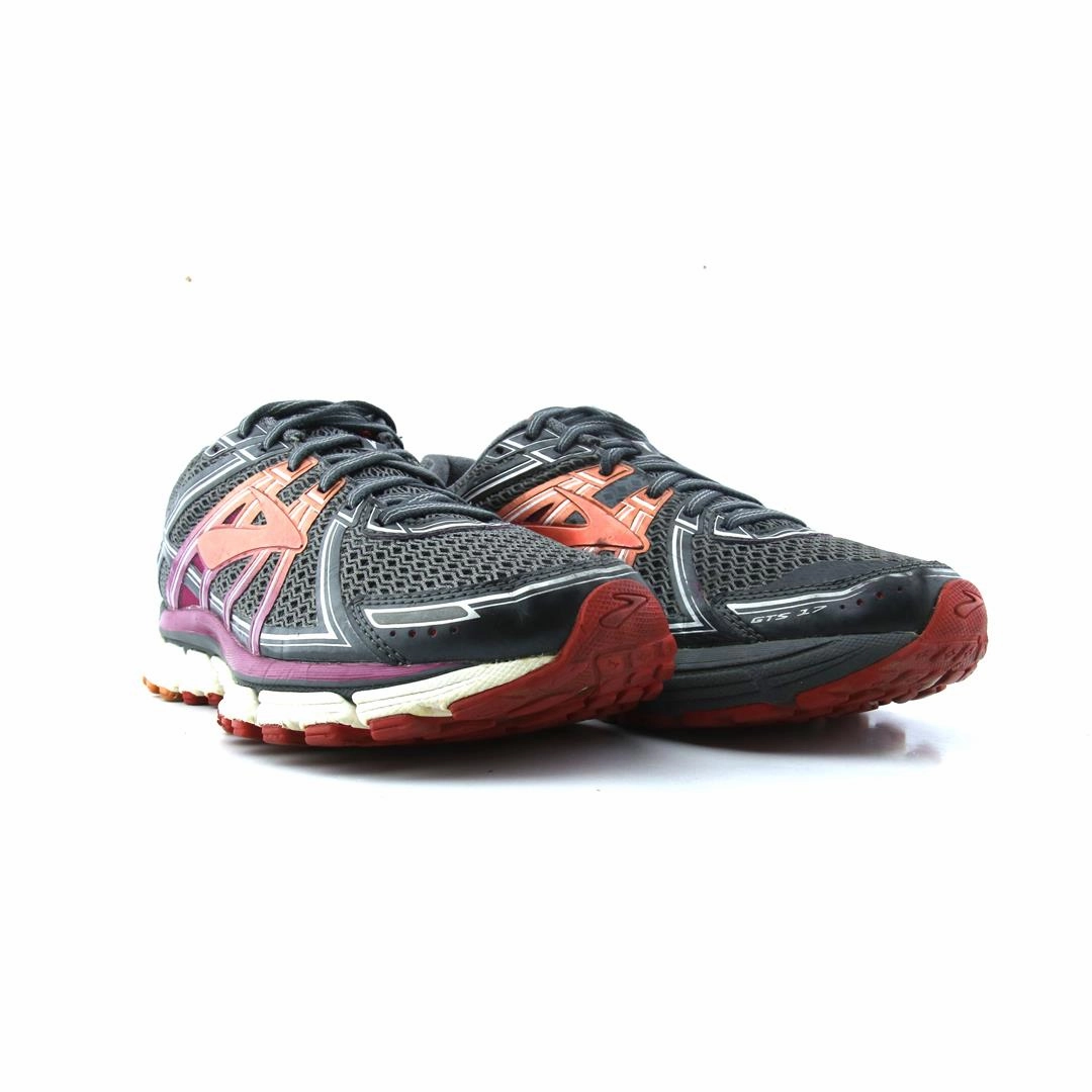 BROOKS ADRENALINE GTS 17