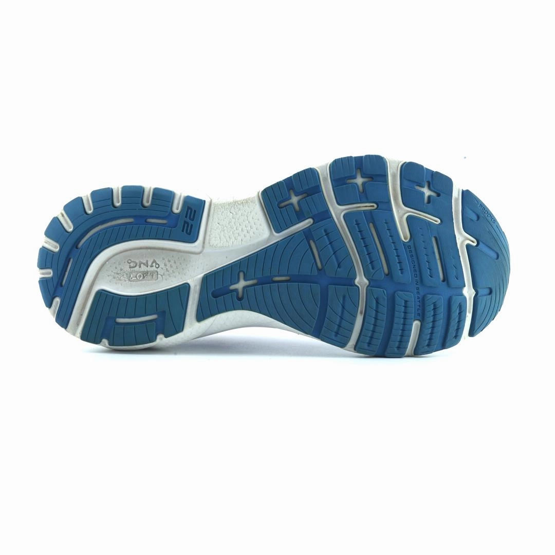 BROOKS ADRENALINE GTS 22