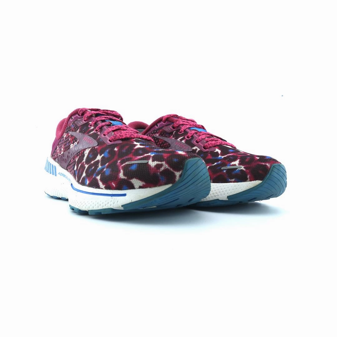 BROOKS ADRENALINE GTS 22
