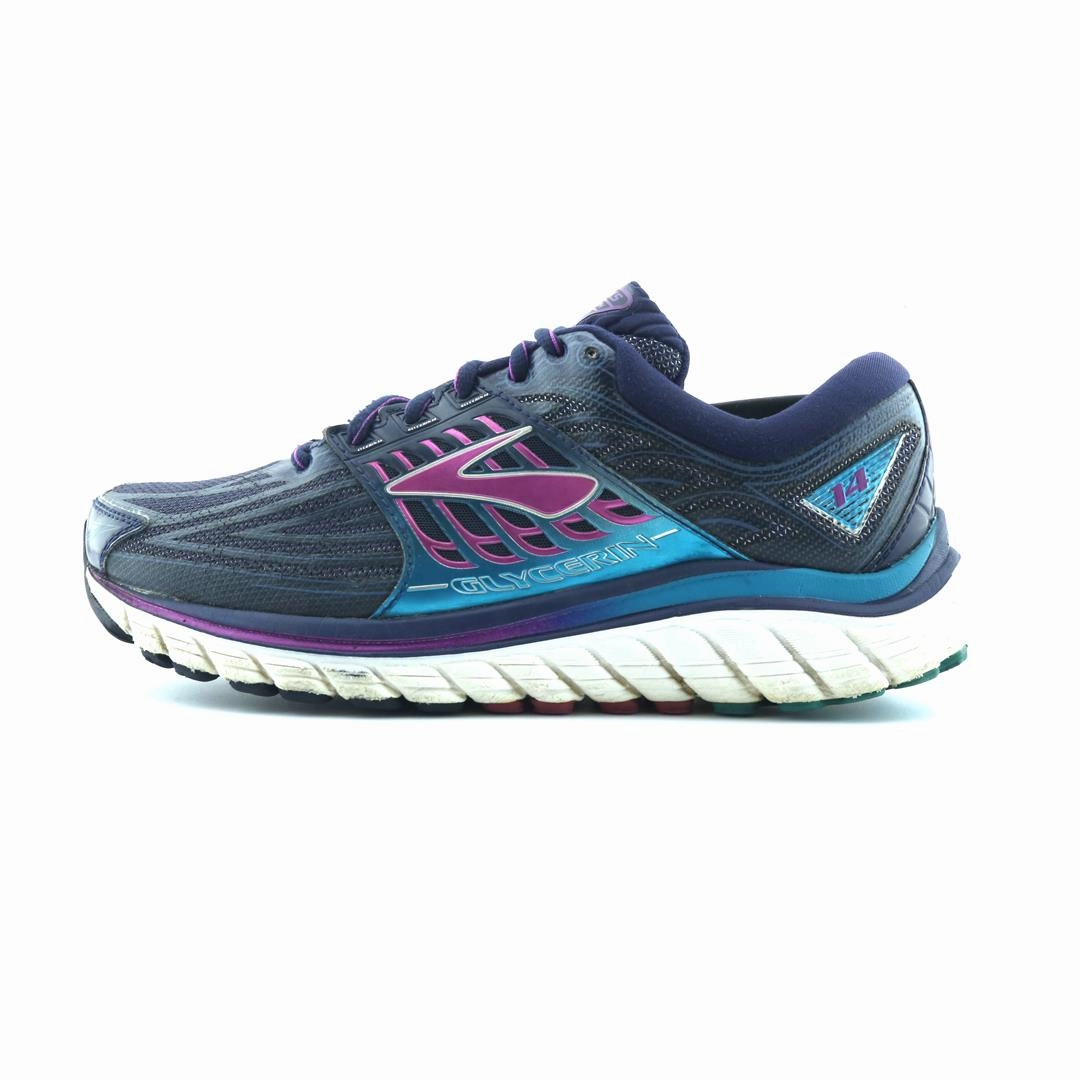 BROOKS GLYCERIN 14