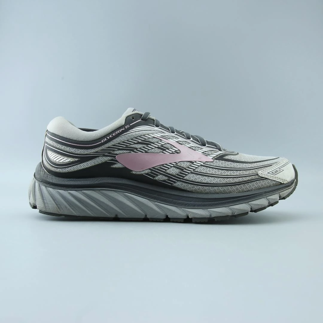 BROOKS GLYCERIN 15