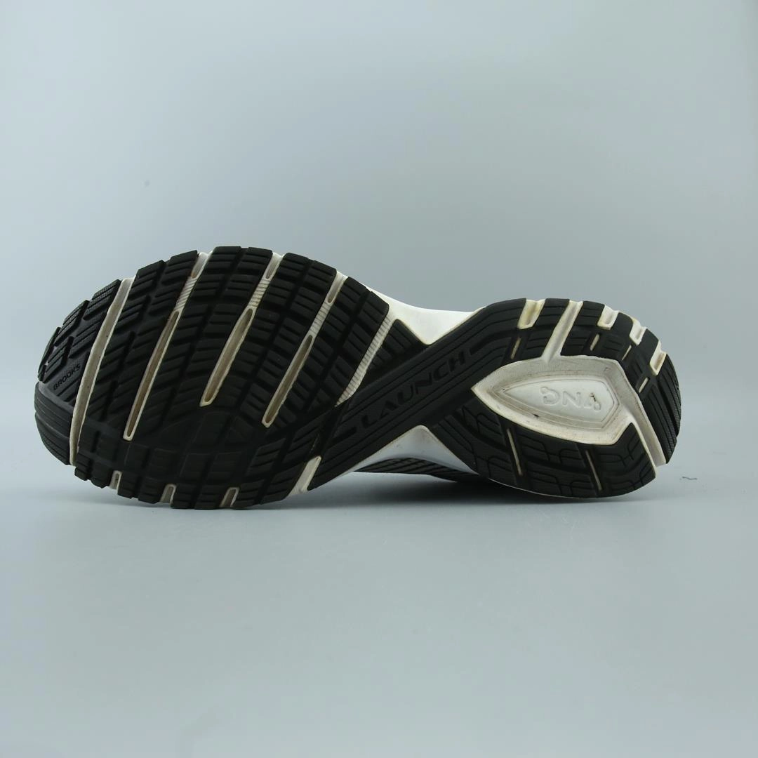 BROOKS LAUNCH 5
