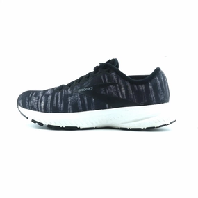 BROOKS LAUNCH 7